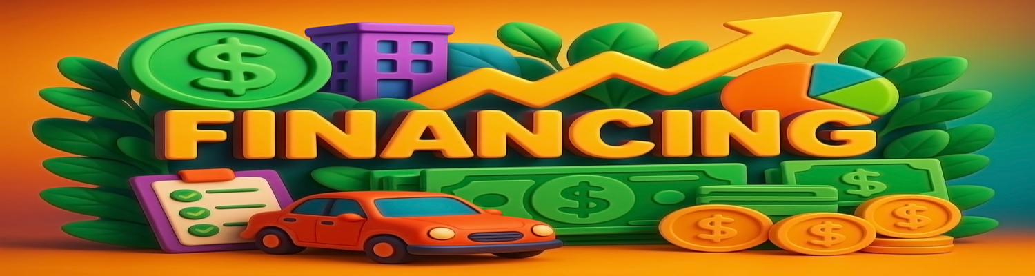 Financing